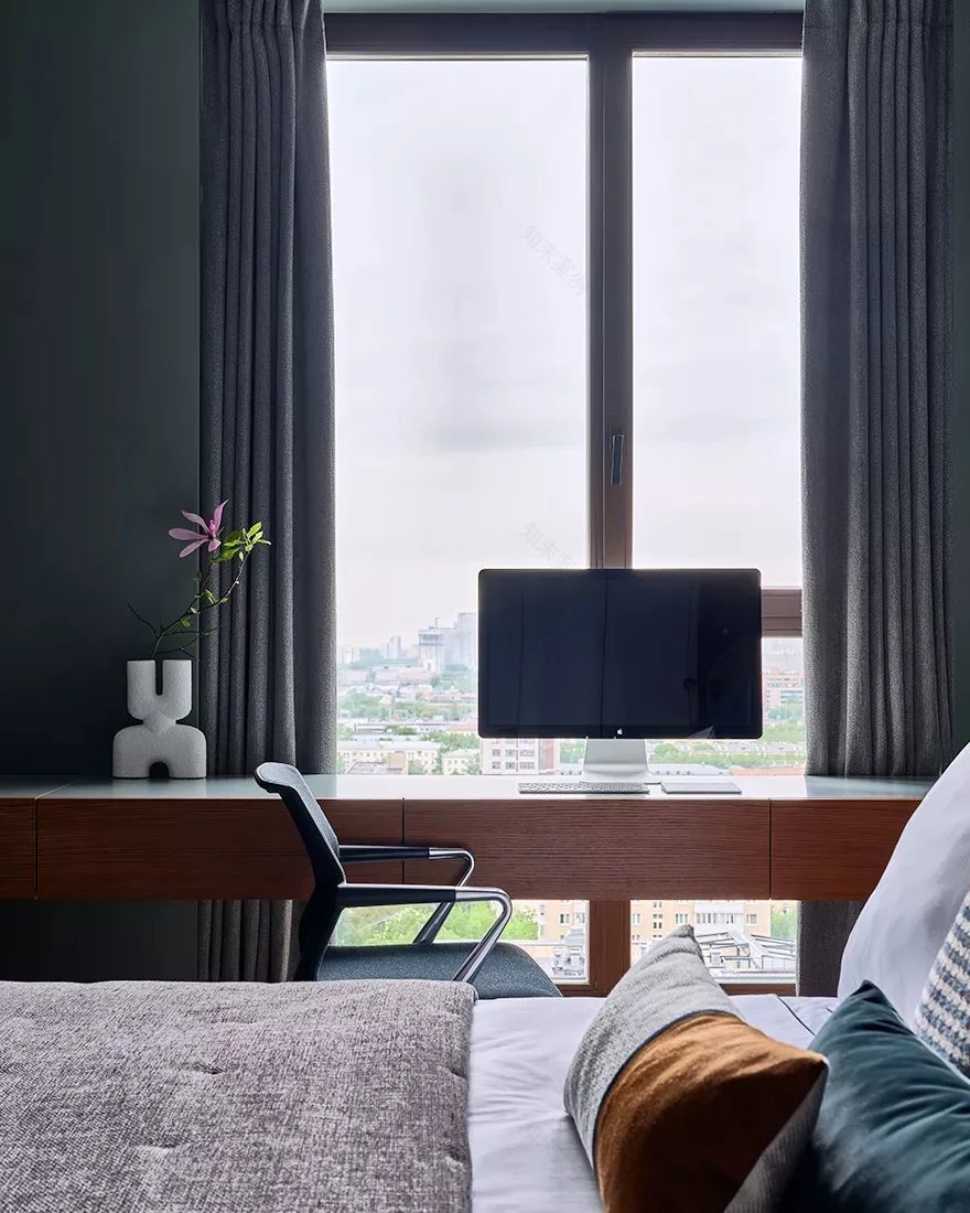 现代三口之家丨中国-26