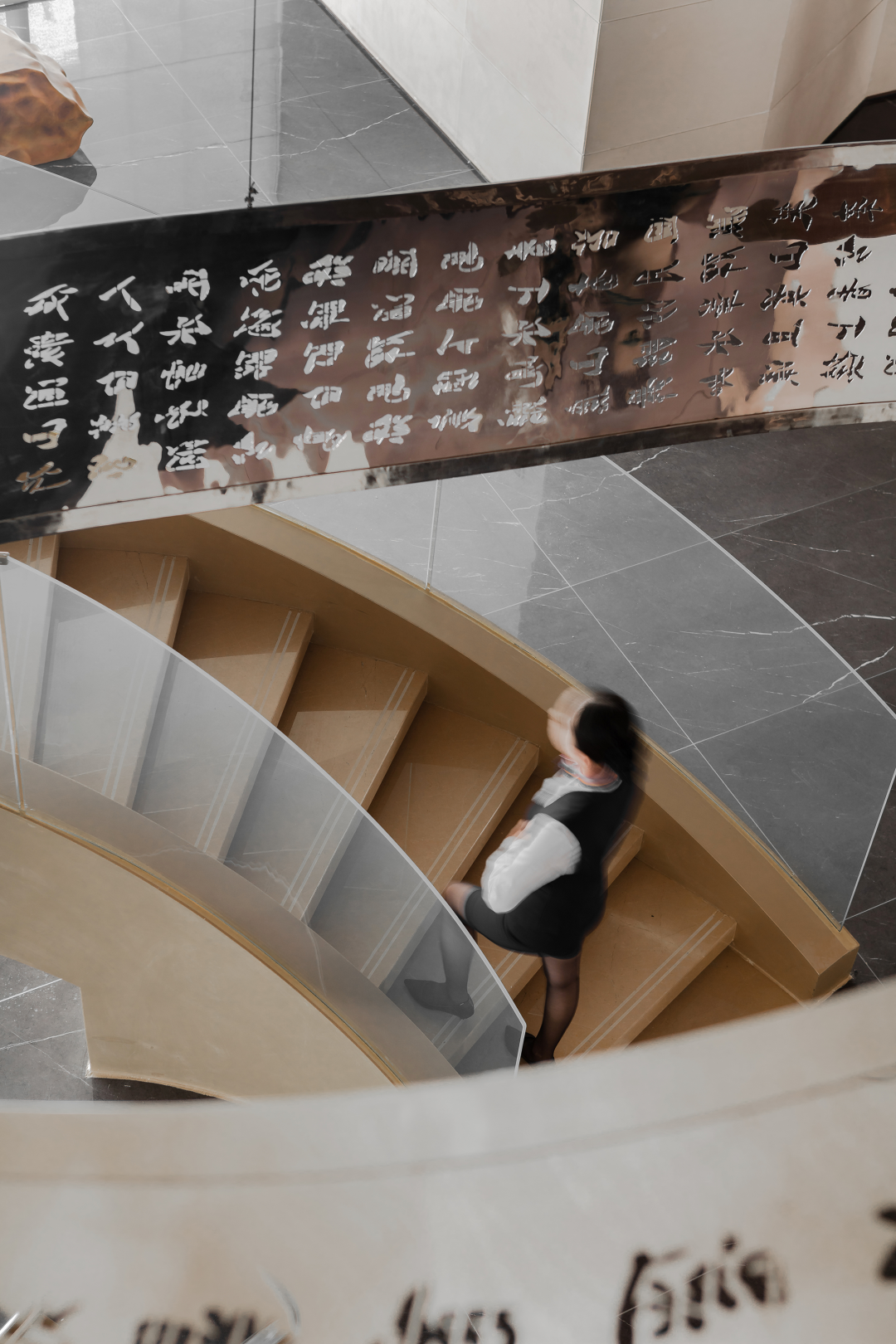 襄阳金辉优步学府销售中心丨中国襄阳丨元禾大千(软装),深圳市大森设计有限公司(硬装)-19