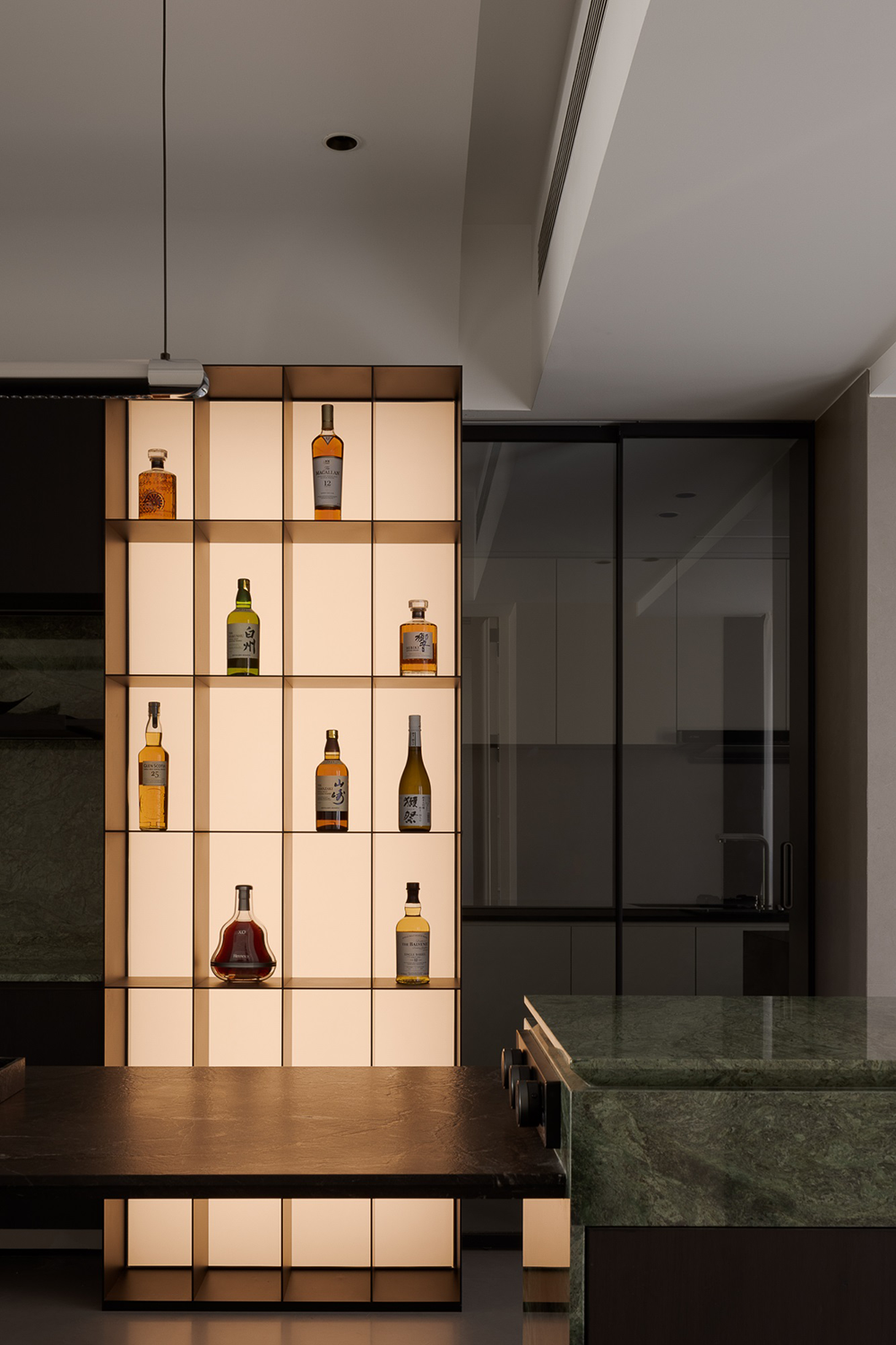 纯粹的简约 · 干净舒适-28