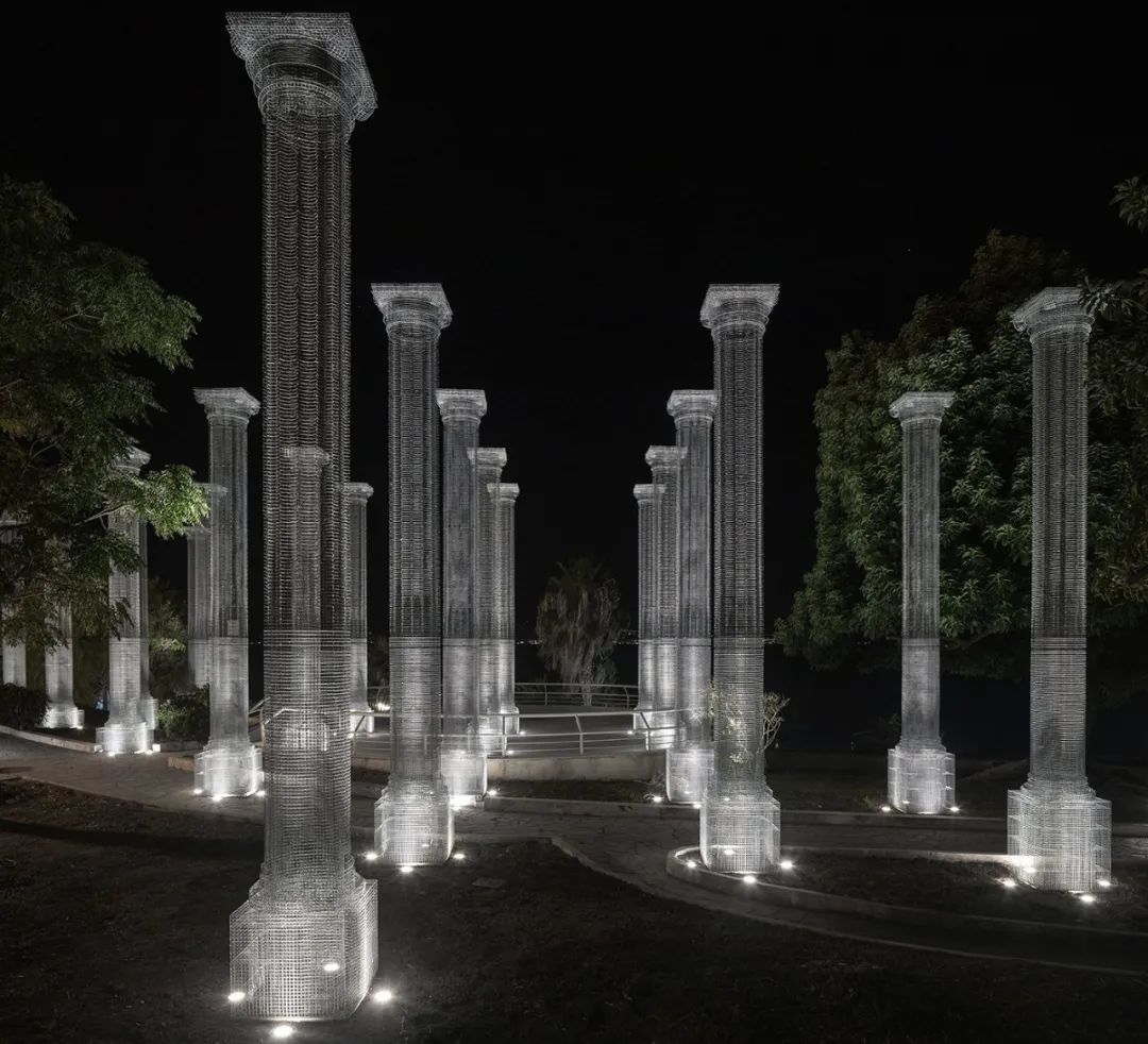 骶骨的;骶部的丨意大利丨Edoardo Tresoldi-86