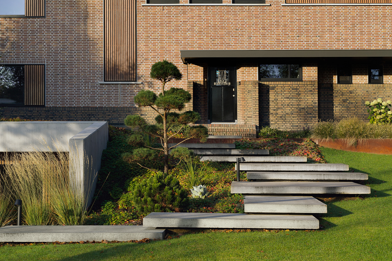 The Art of Living: Villa VH Heerlen-5