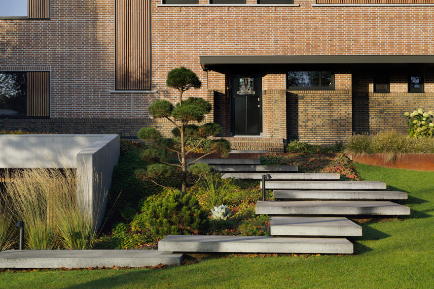 The Art of Living: Villa VH Heerlen-5