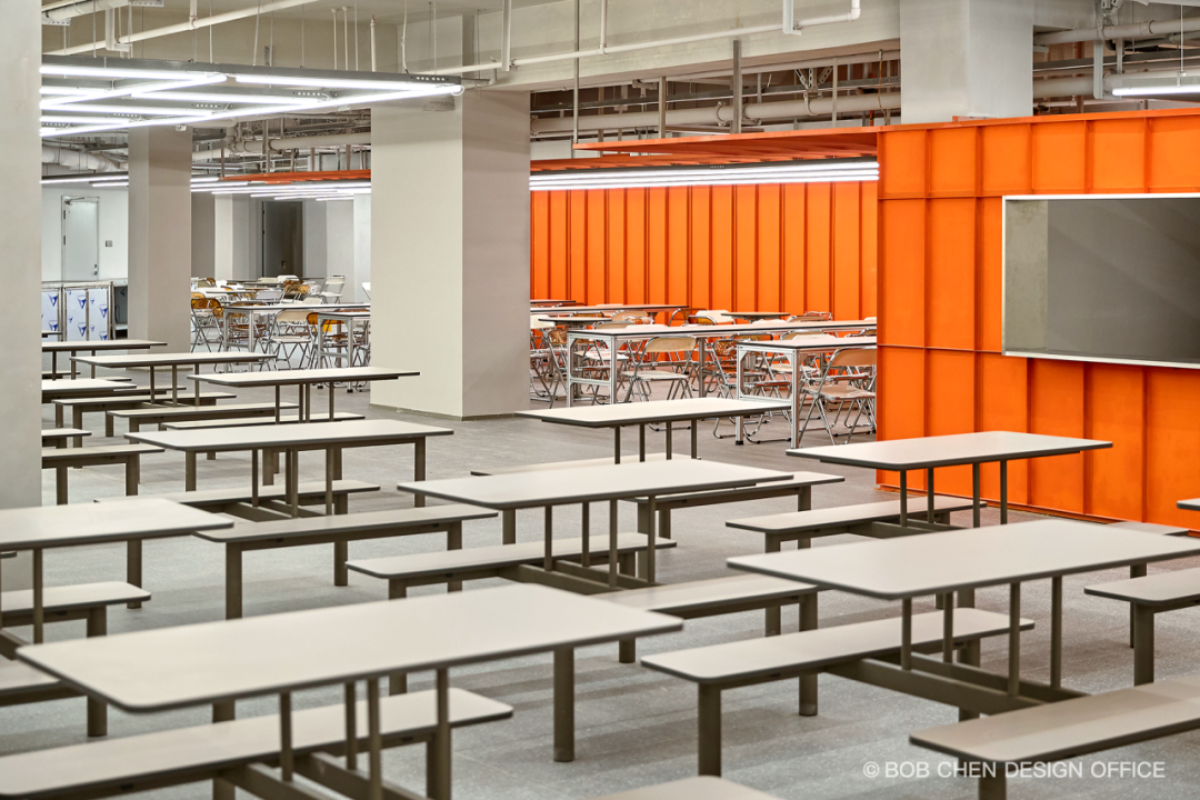 杭州之江ART,之江画室象山校区丨中国杭州丨陈飞波设计事务所-76