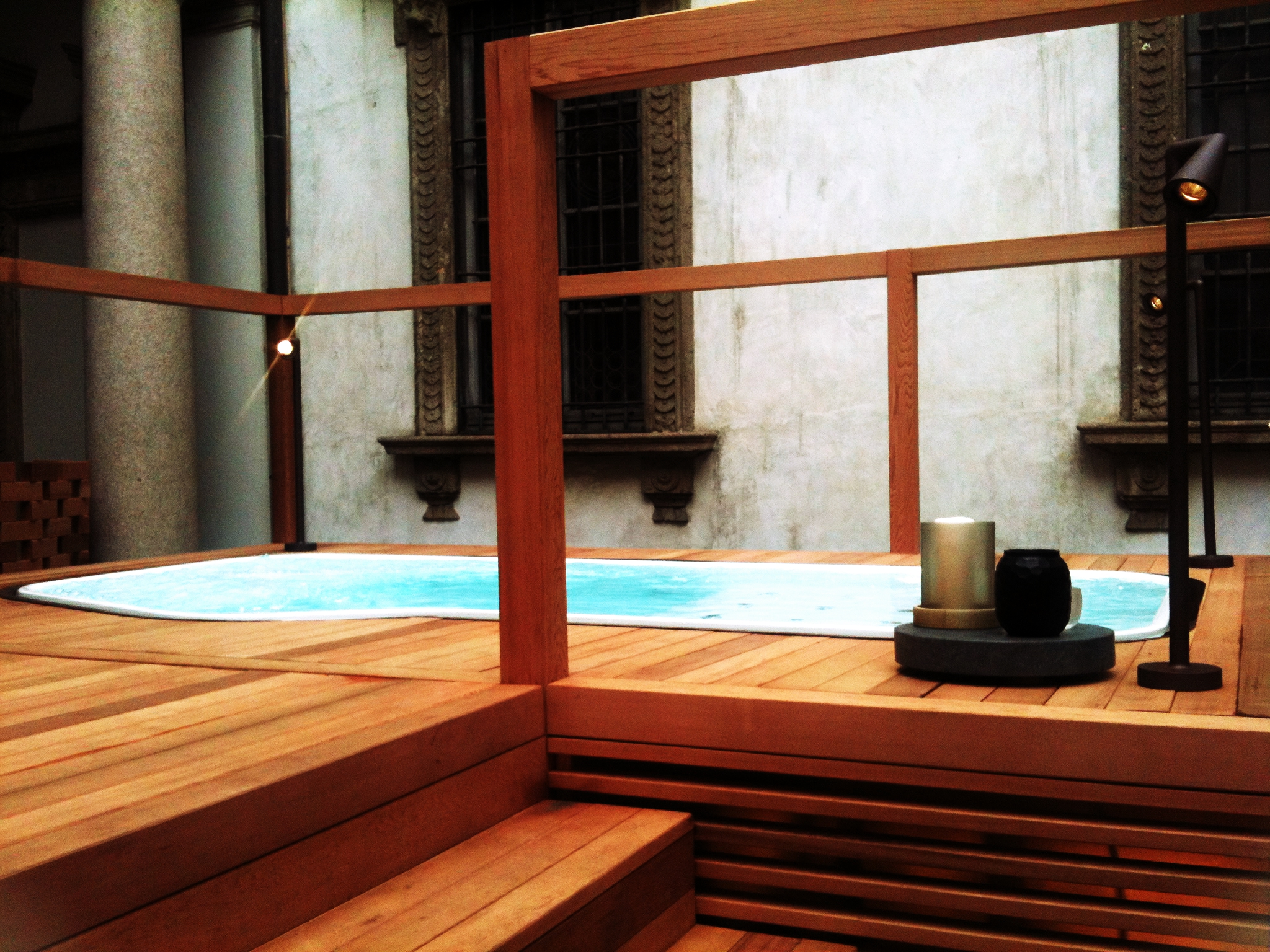 丨意大利米兰丨Ludovica+Roberto Palomba-33