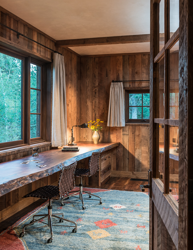 菲利普斯岭住宅-14