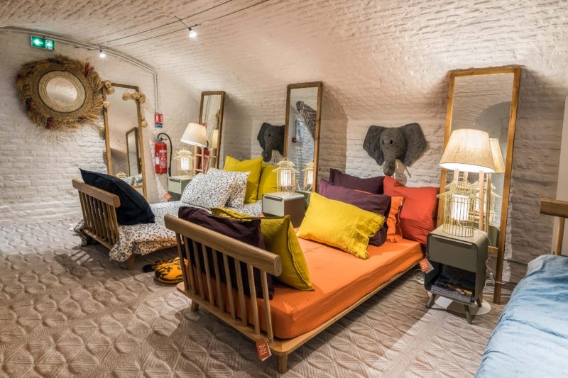 AM·PM Lille 家具与装饰店丨法国里尔-17