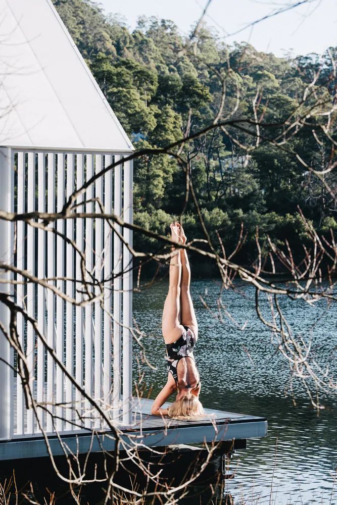 水上双子桑拿功能屋丨英国德比-16