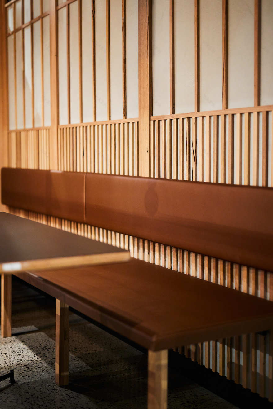 一郎居酒屋酒吧-9