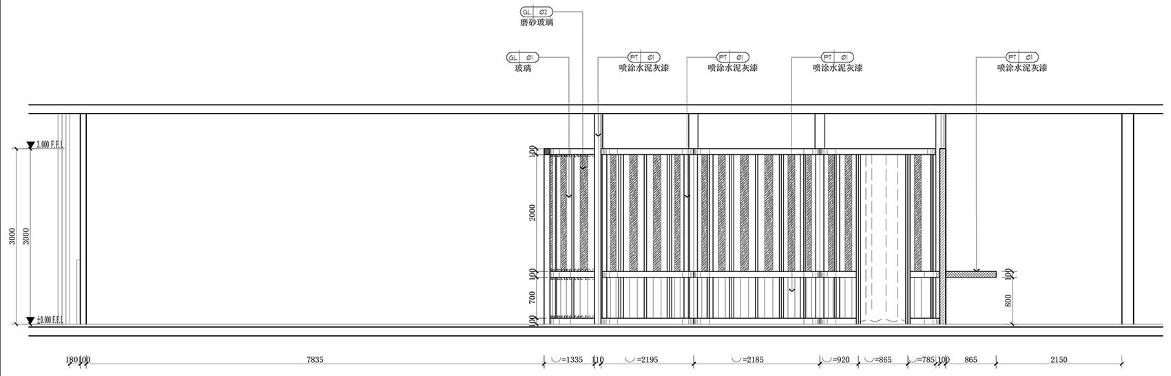 器屋，北京 / 雅思睿设计研究室-46