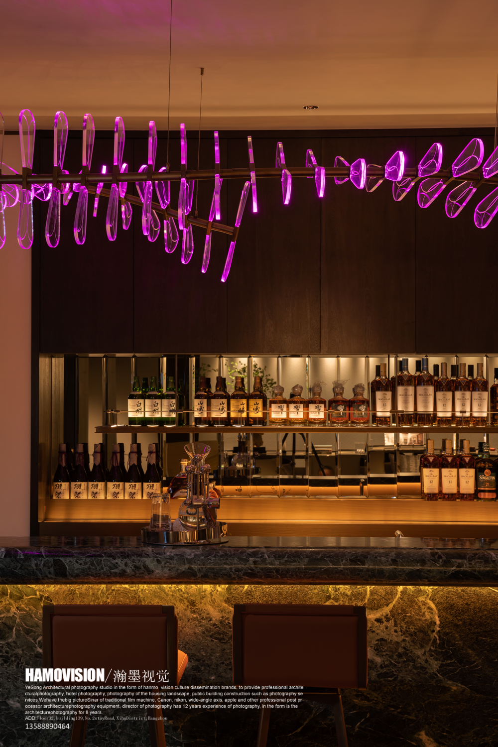 胤璞堂丨中国杭州丨杭州南北边界空间设计有限公司-65