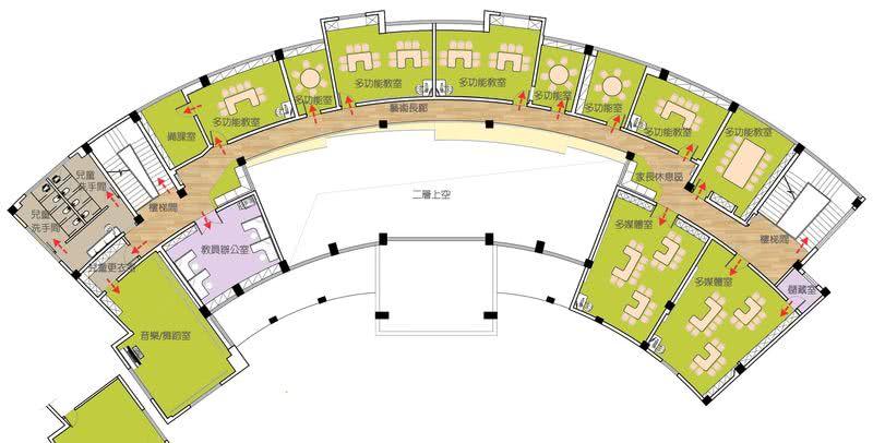 格库幼儿早教中心丨中国广州-27