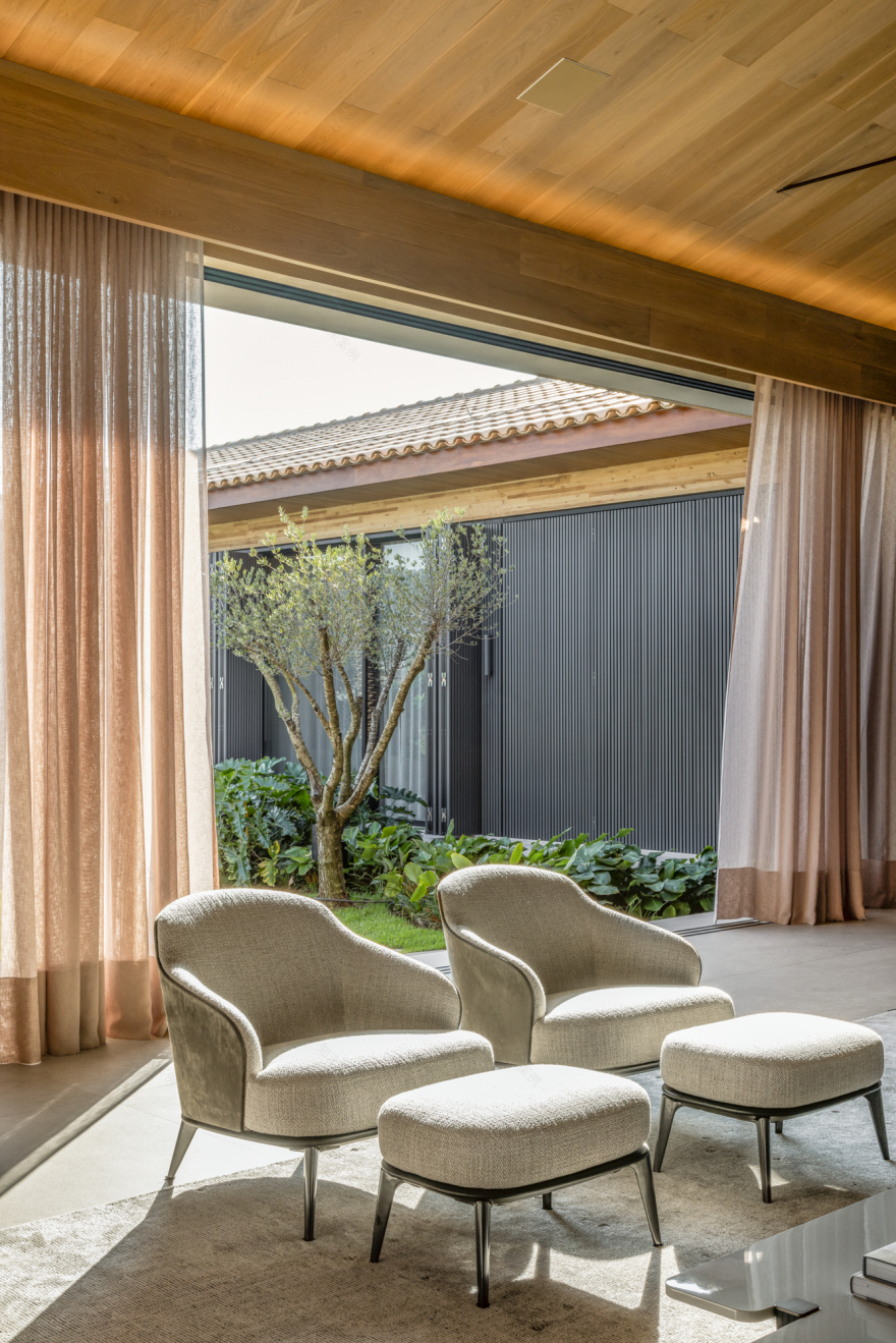 丨巴西丨TWO Arquitetura-43