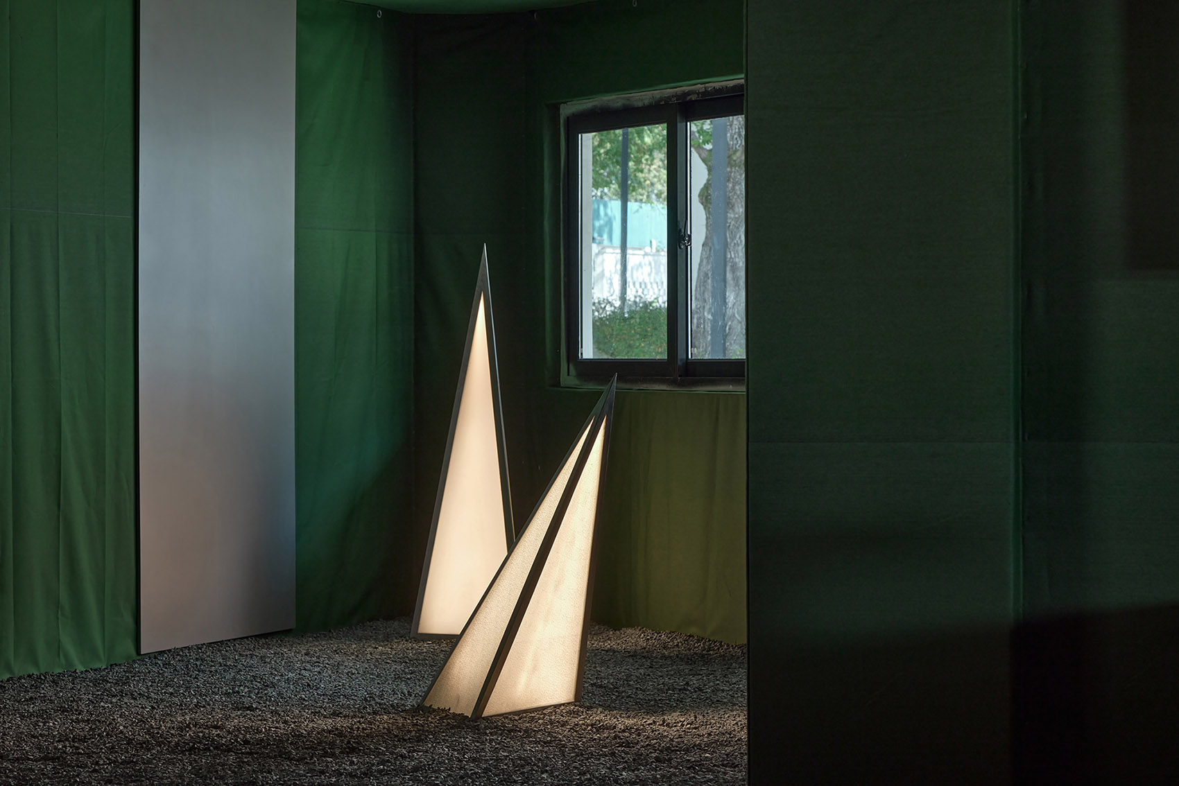 Martin Goya·Pig 艺术空间丨中国杭州丨PIG DESIGN-58