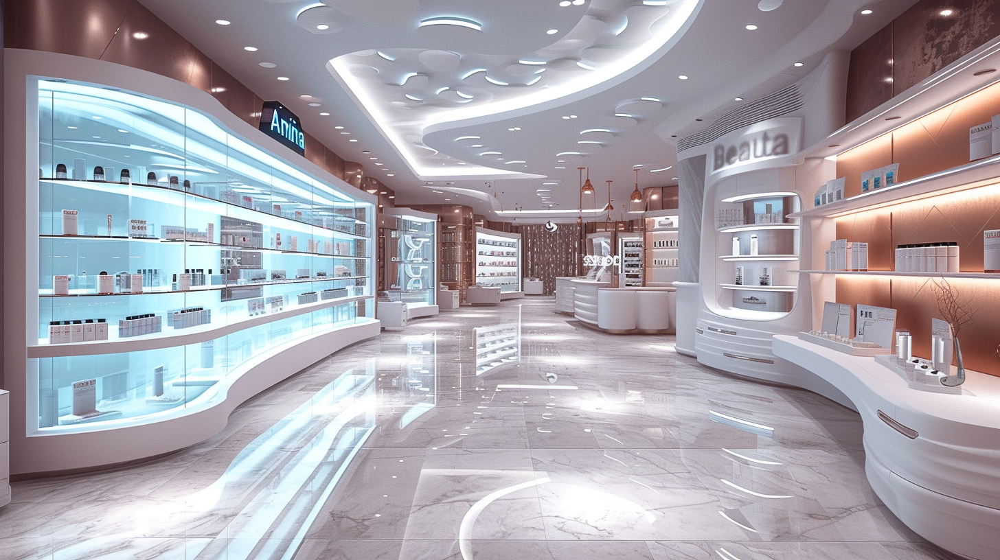 AI 建筑设计作品集丨来来-35