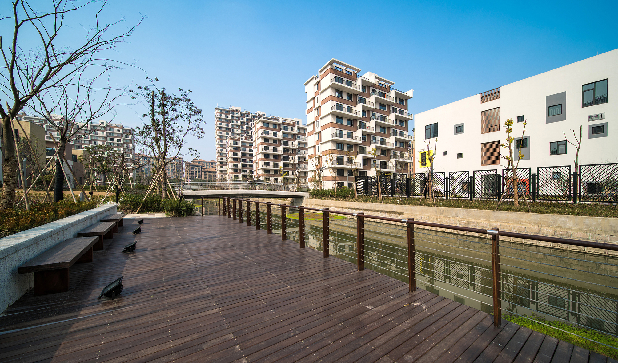 green residence in yu hang-13