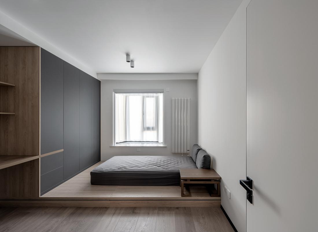 现代简约住宅设计-54