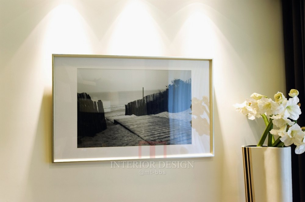 【名家】简约-台北远雄首府样品屋98P-66