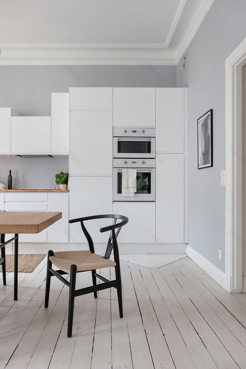 斯德哥尔摩阳光公寓-7