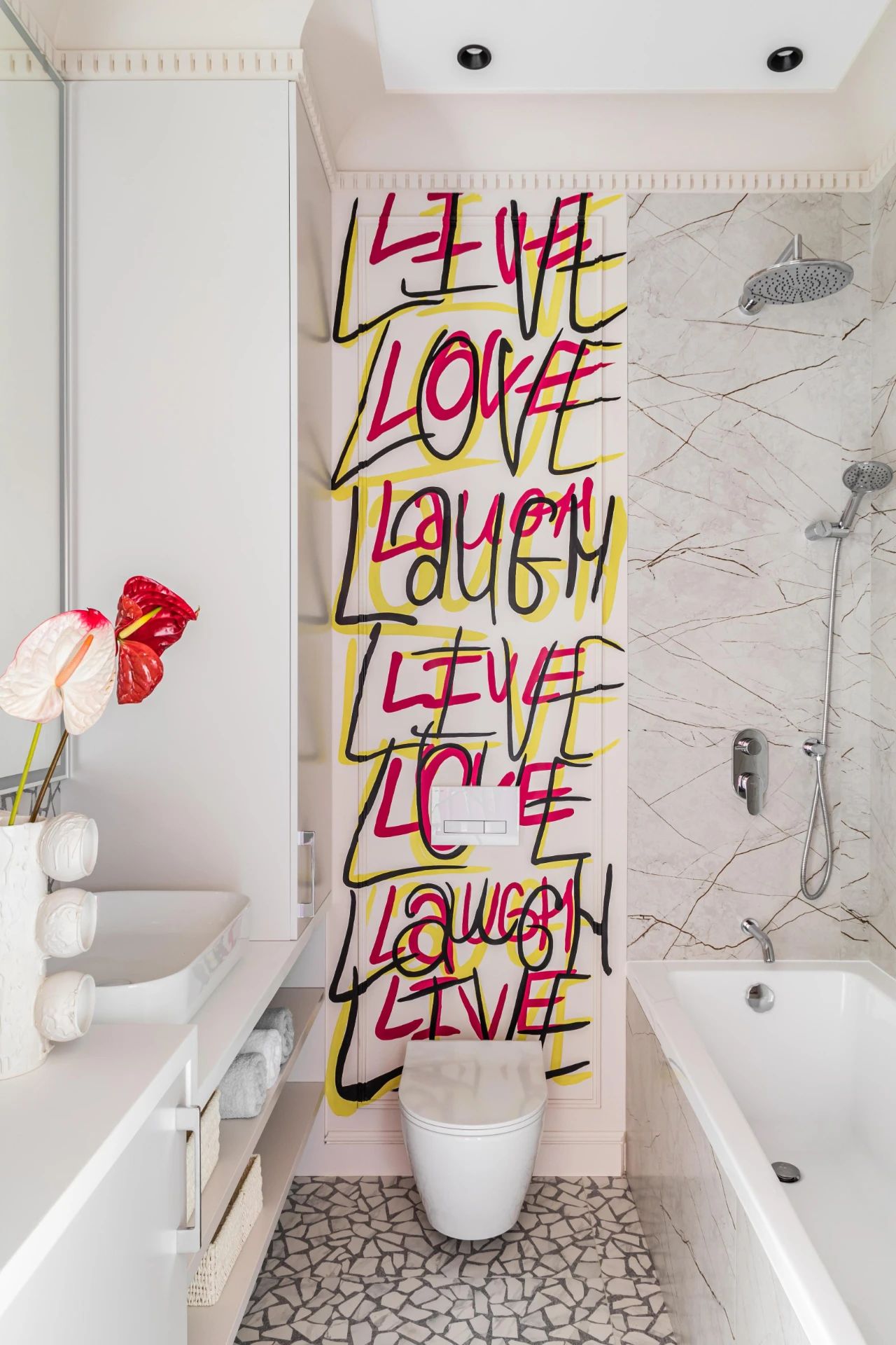 美女博主的时尚空间设计丨Anastasia Merkulova-27