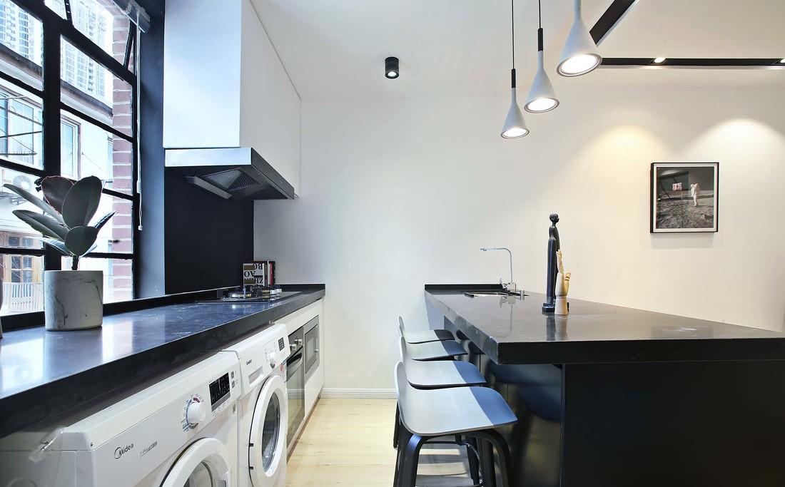 
老洋房里的味道（五原路236弄） -13