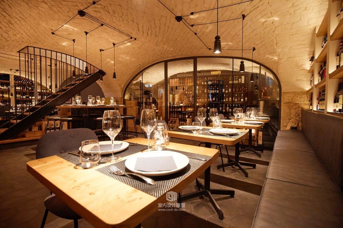 ENO' 葡萄酒小酒馆-0