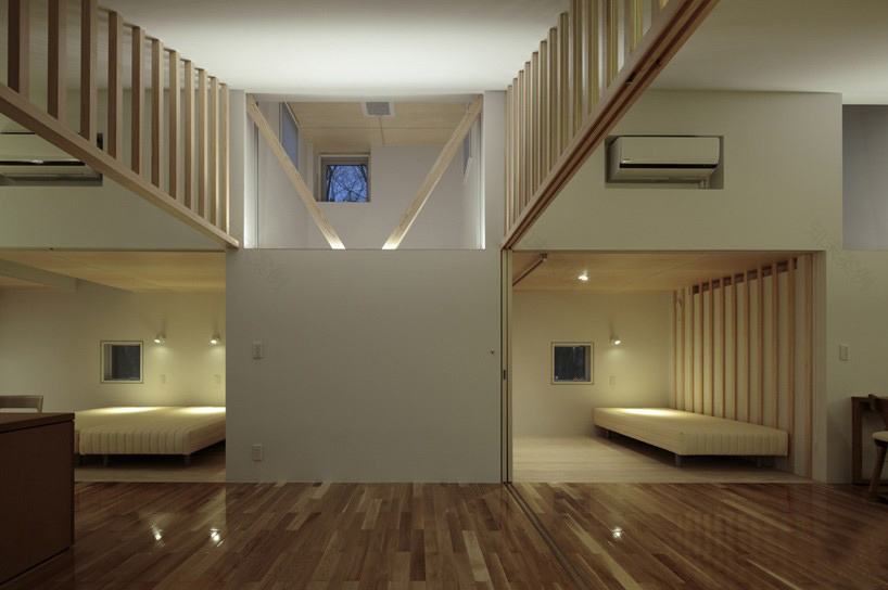 日本LCCM示范住宅-50