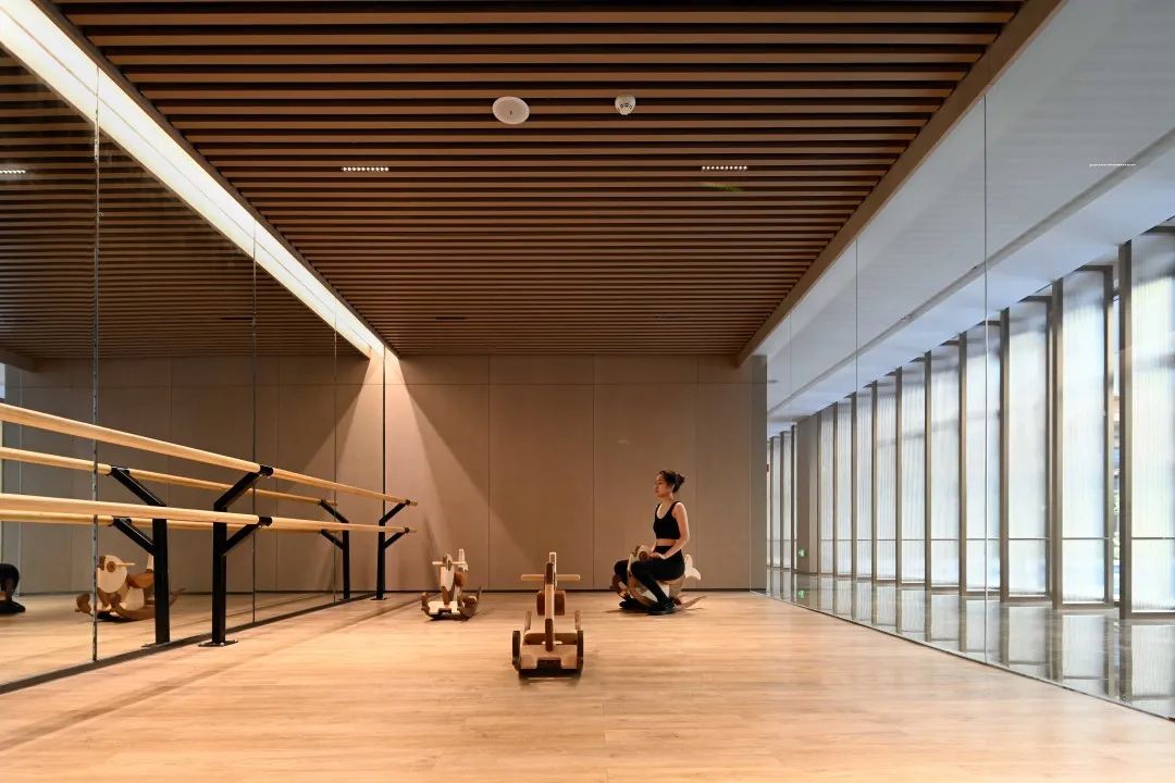 广州合生黄埔中央城丨中国广州丨广州共生形态工程设计有限公司-73