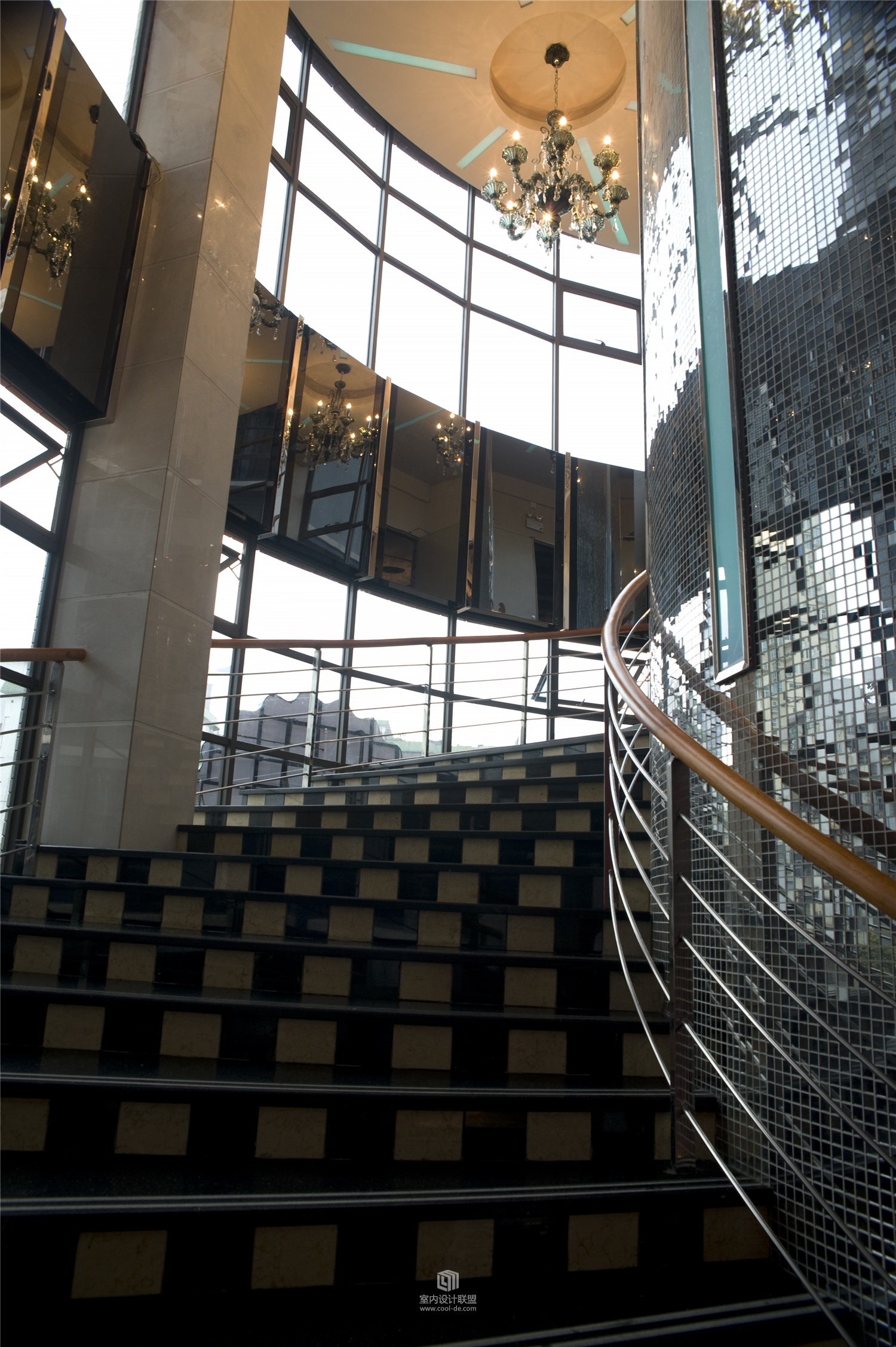 【吕道伟作品】珠海城市客栈商务连锁酒店全案设计-20