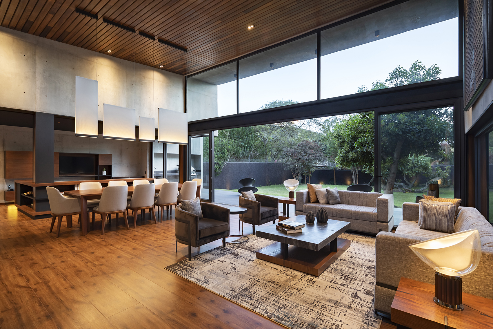 梅泽 2 号屋丨厄瓜多尔丨NAJAS ARQUITECTOS-22