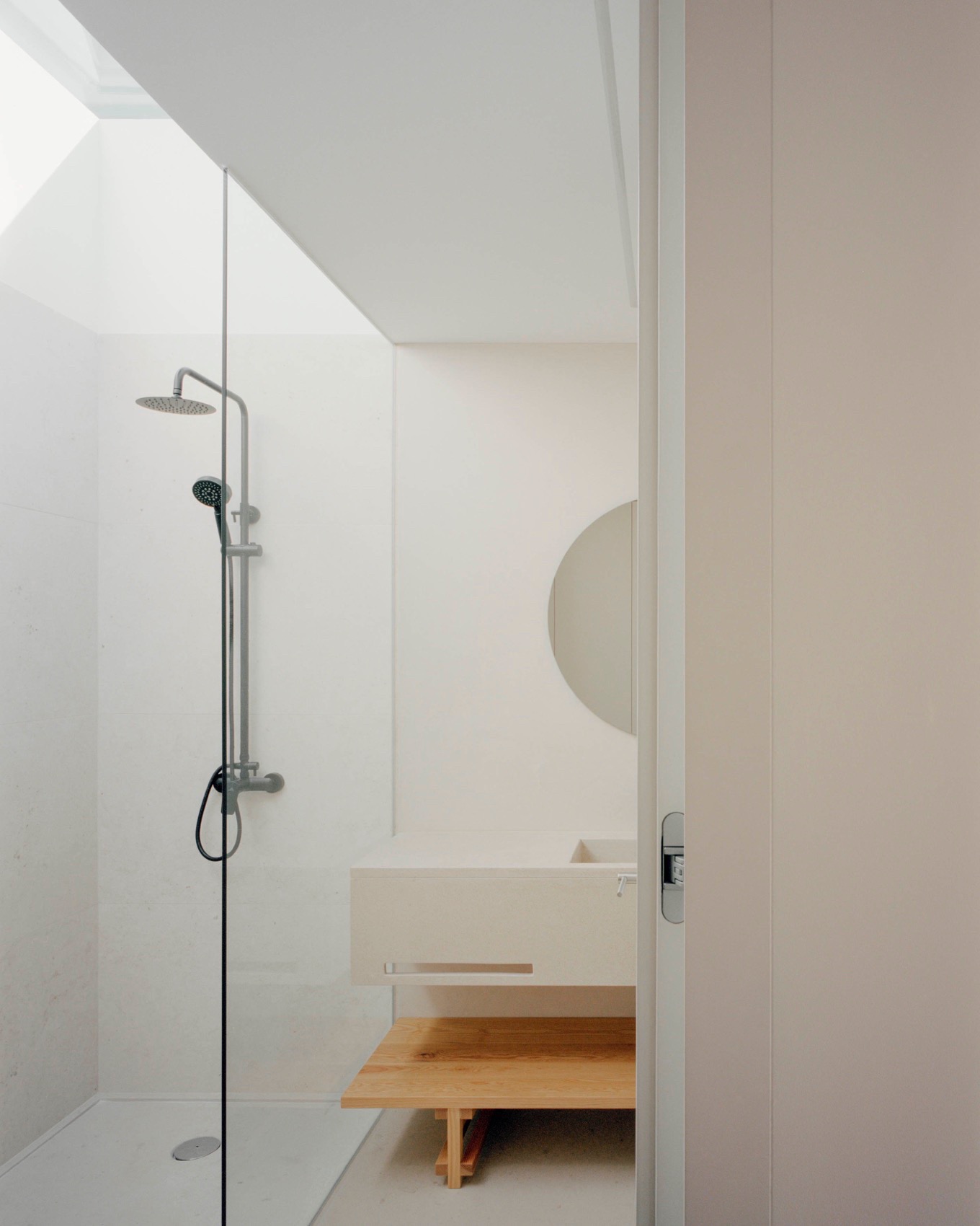 Moita Santa 住宅丨葡萄牙丨Bruno Dias Arquitectura-17