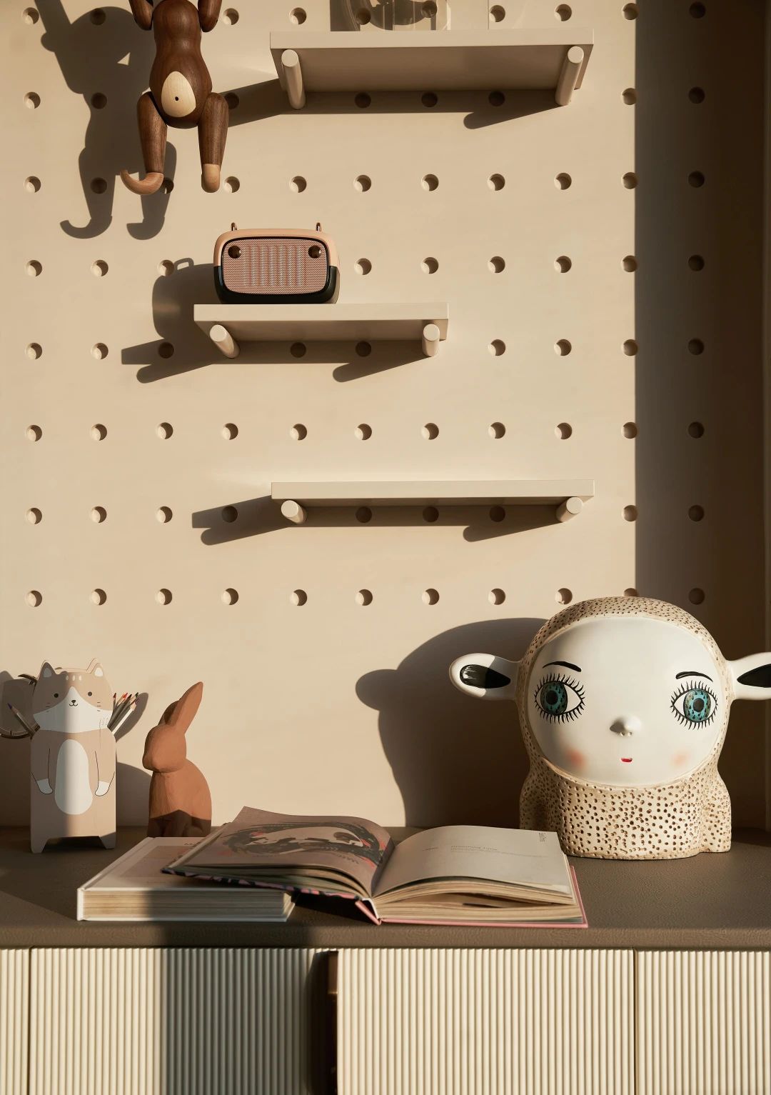 威海望岛名郡丨中国威海丨MOK Design-44