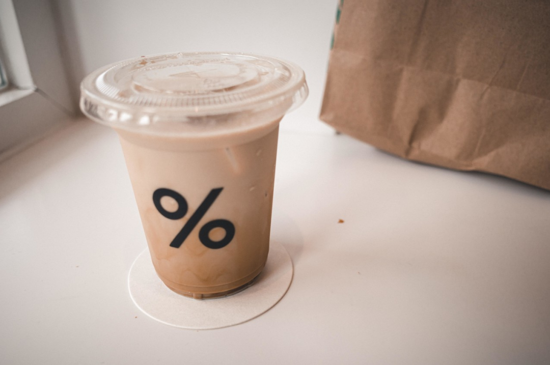 %Arabica 咖啡馆 | 极简设计打造全球网红店-22