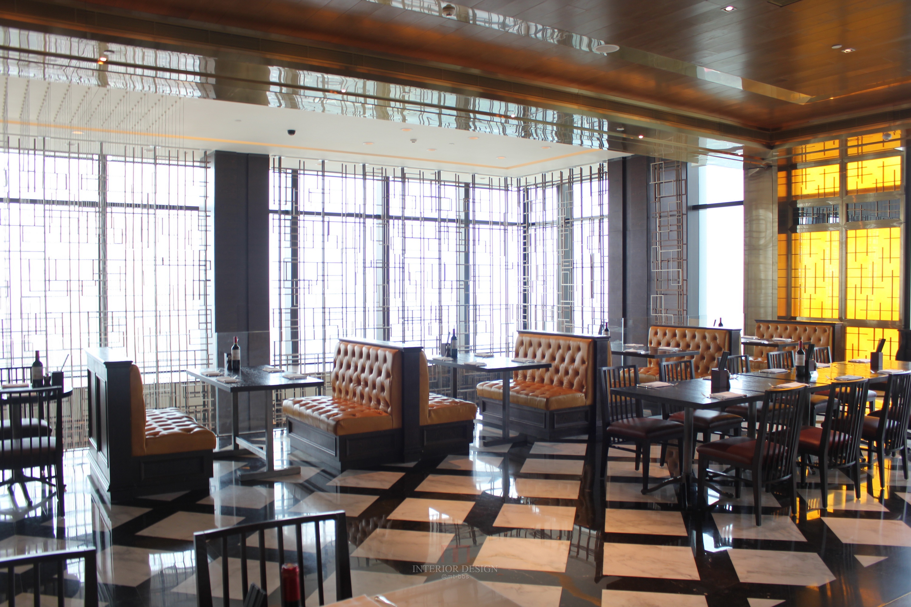 沈阳君悦酒店(会员拍摄图片)(HBA)-36