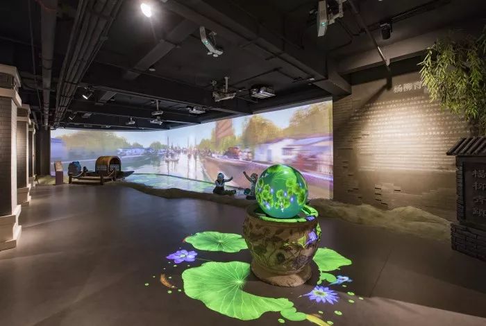 天津杨柳青民俗文化馆 | 传统与现代的完美融合-17