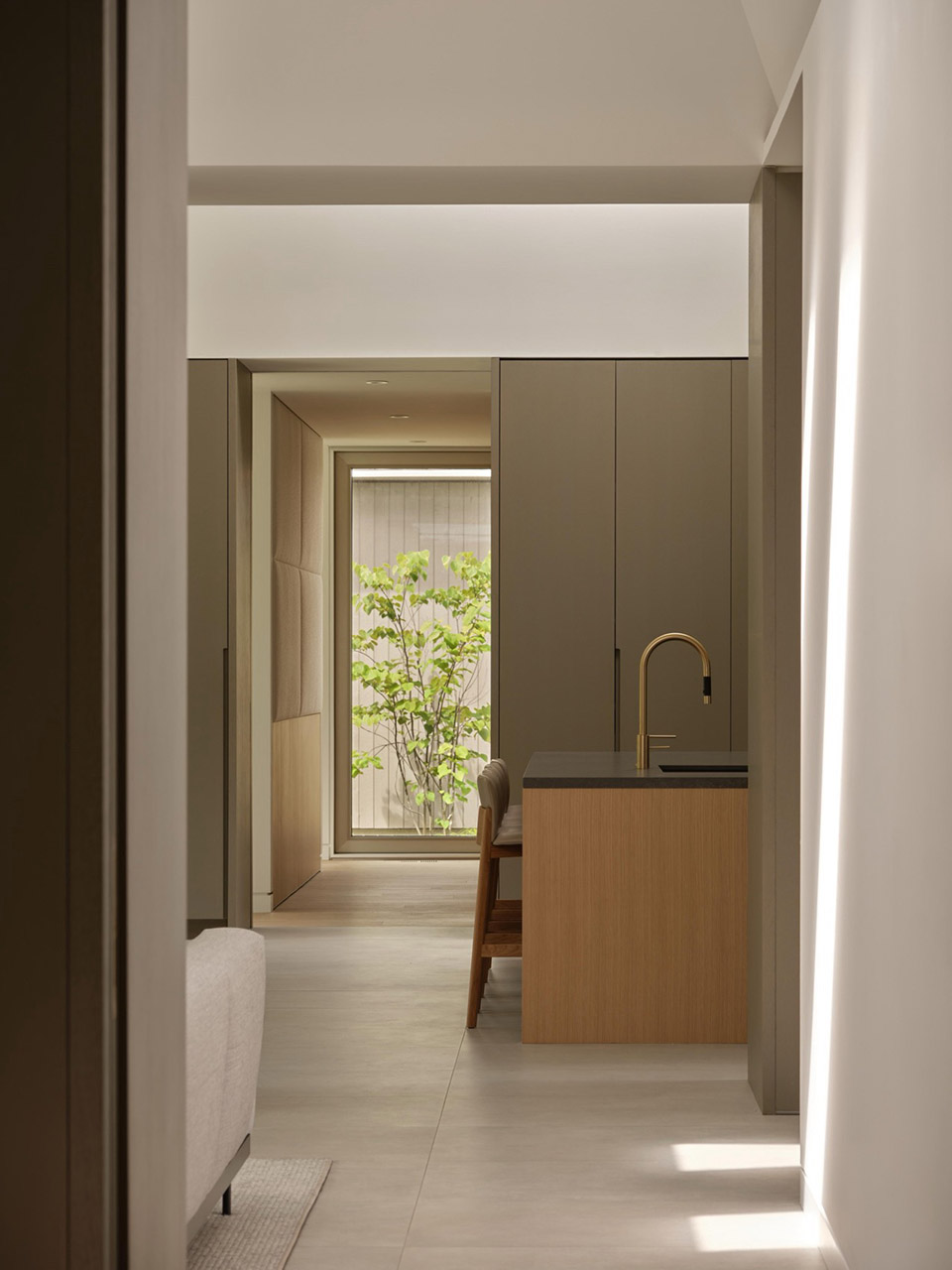 山脊住宅丨加拿大丨Superkül-43