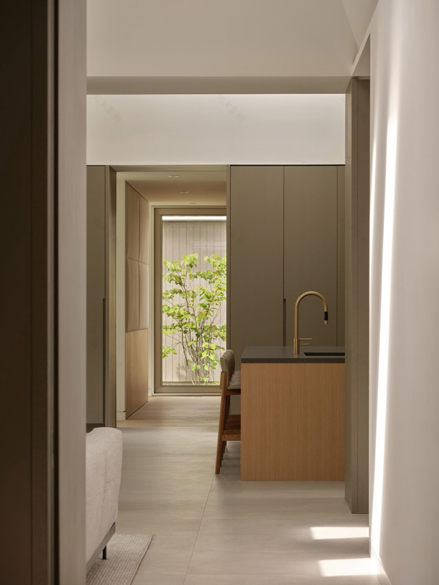 山脊住宅丨加拿大丨Superkül-43