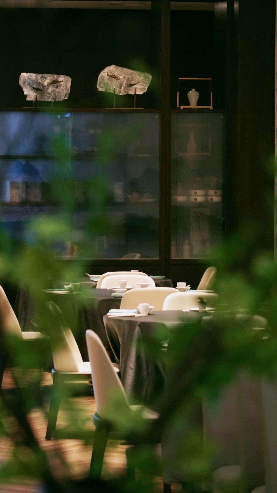 铂致臻心,悦享江南 · 铂悦酒家印象城店-18