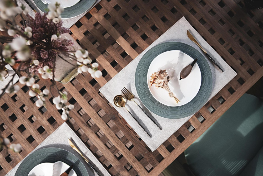 九铭屿海二期别墅 B1 户型丨深圳市泛思特装饰工程有限公司-11