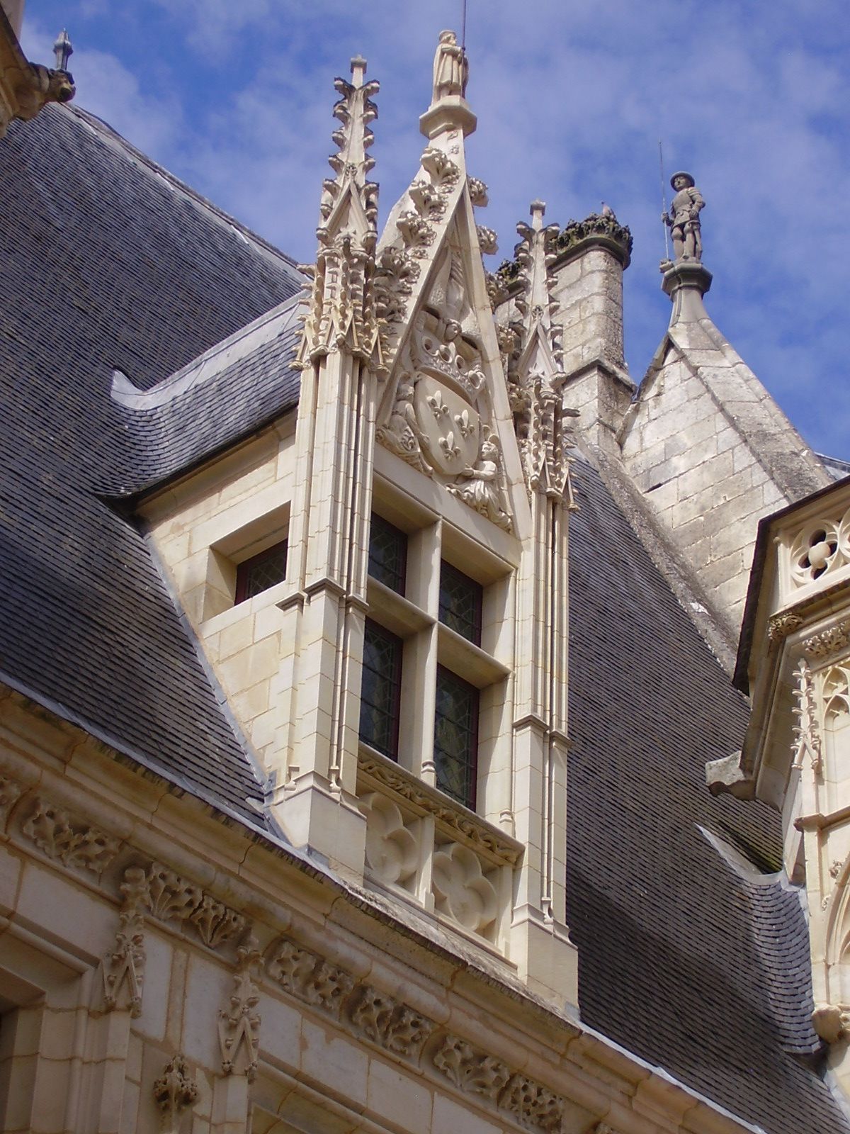 雅克·科尔府邸（科尔宫）丨法国-33