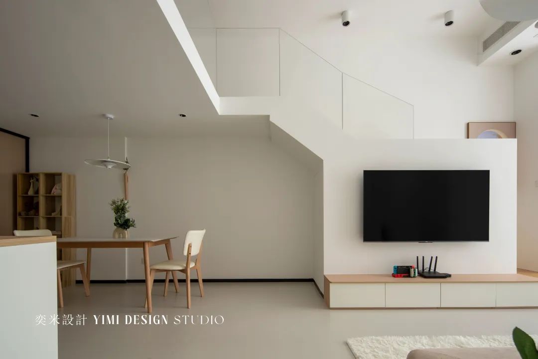 鸿禧华庭丨中国广州丨奕米設計工作室-38