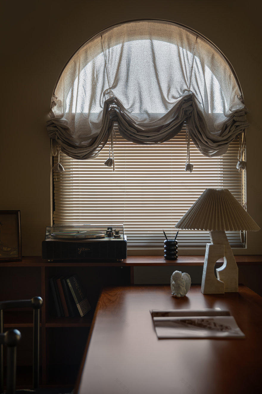 法式优雅之家丨中国浙江丨莲设计-58