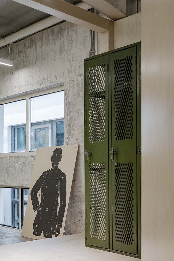 南京劳工联盟时尚工作室丨中国南京丨TRIOSTUDIO-37