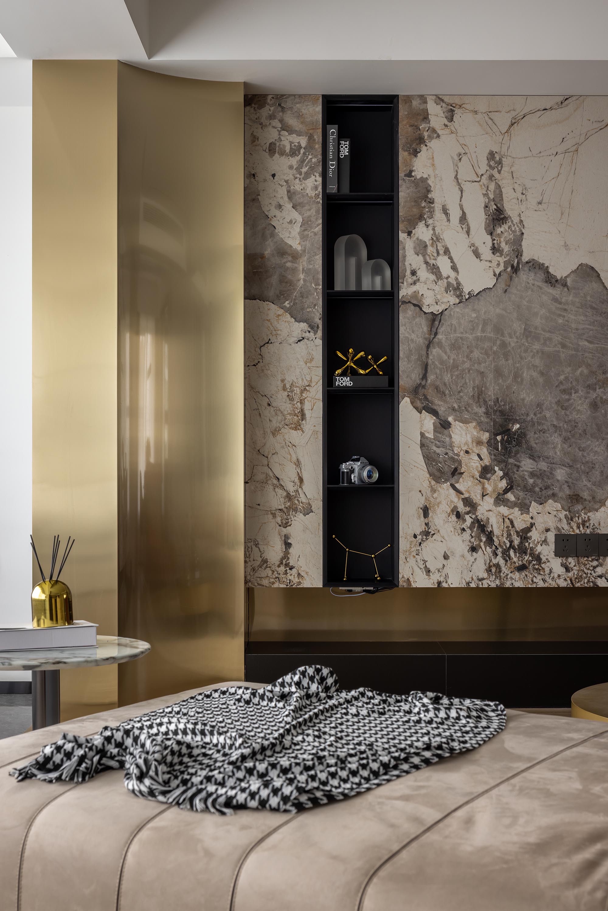 光芒之“橙”丨中国南通丨派格设计-15