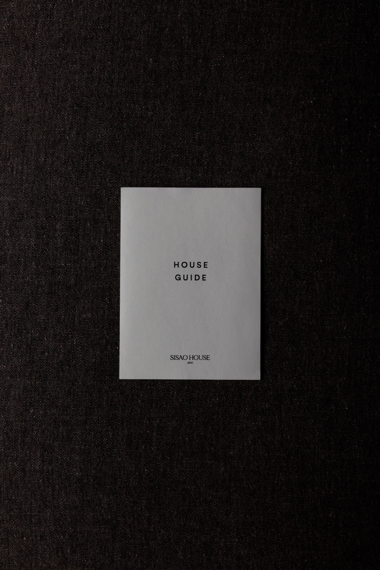 韩国 SISAO HOUSE JEJU 民宿丨Z lab-40