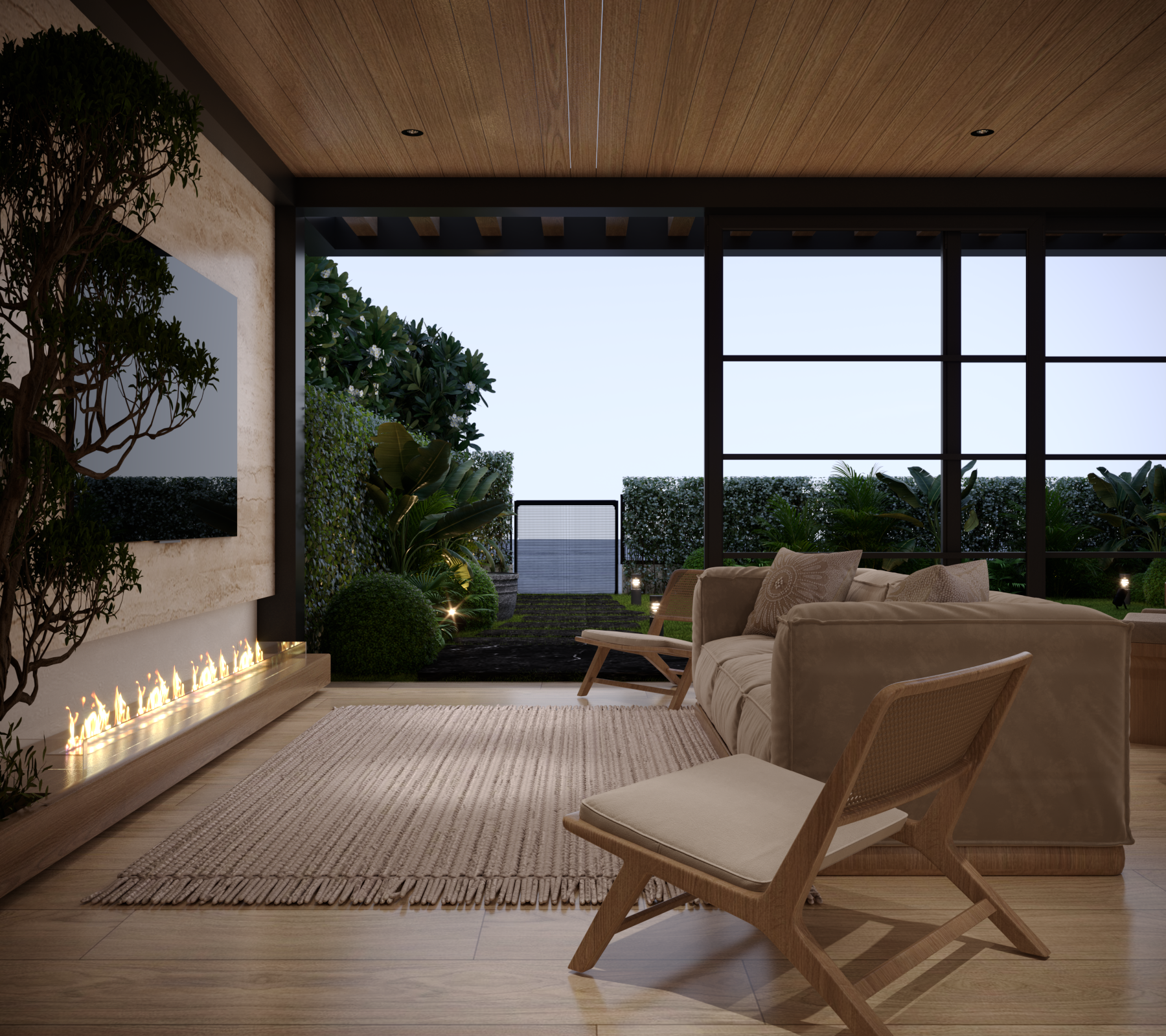 palm parks apartment-7