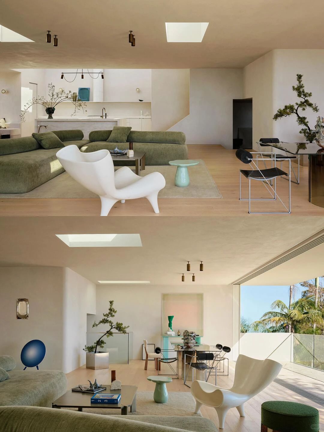 冲浪板之家By Hayden and Danielle Co·丨澳大利亚悉尼丨Danielle 和 Hayden Cox-16