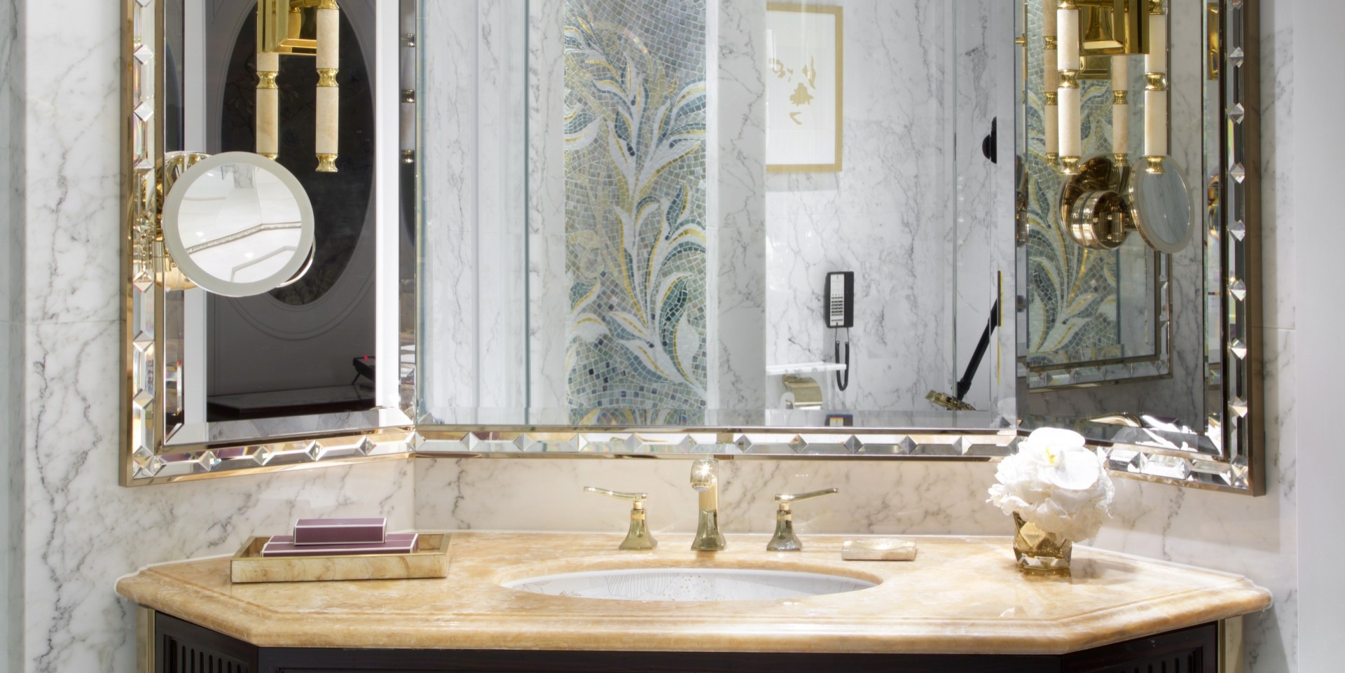 The Ritz-Carlton Macau-14