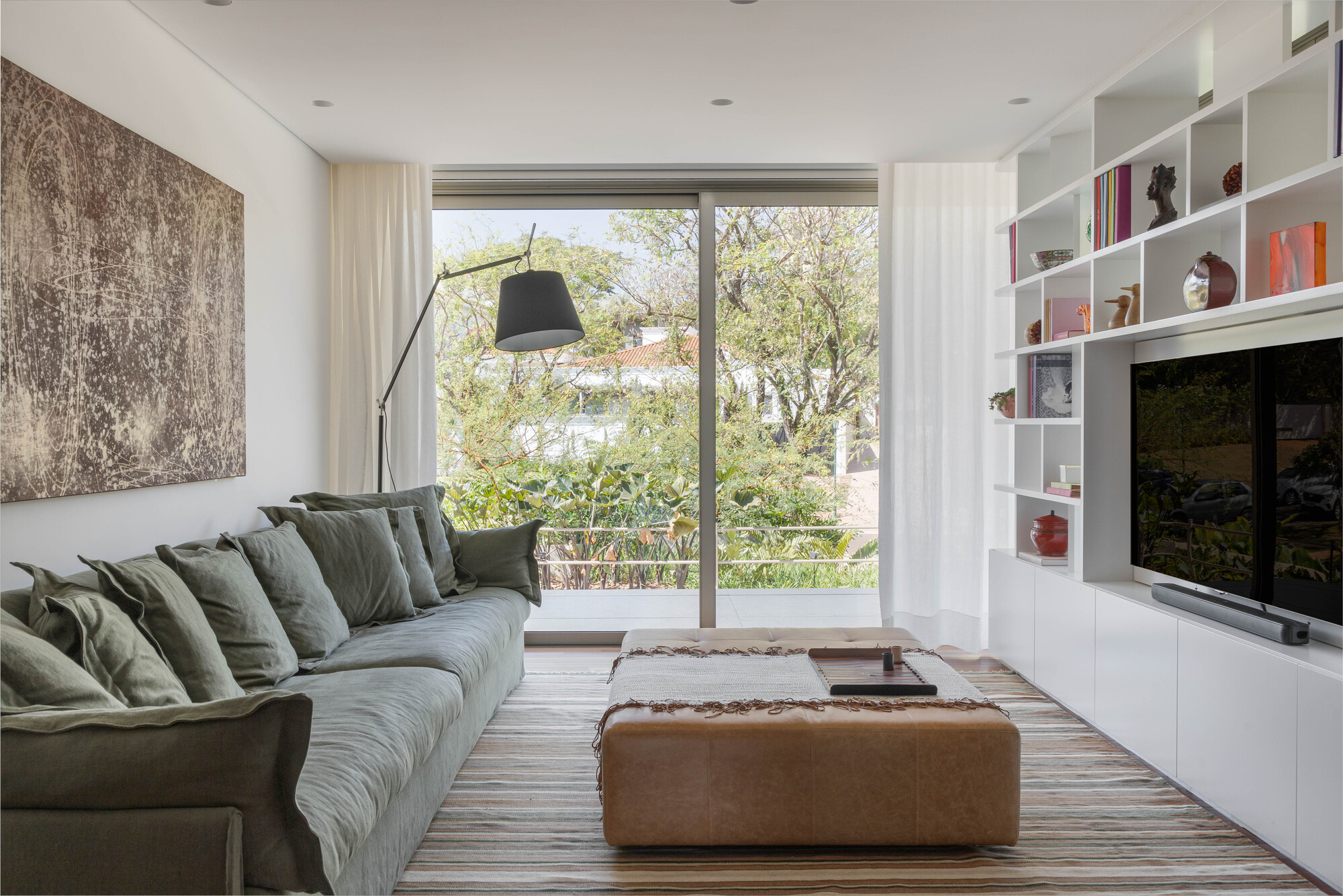 丨巴西丨N2B Arquitetura-36