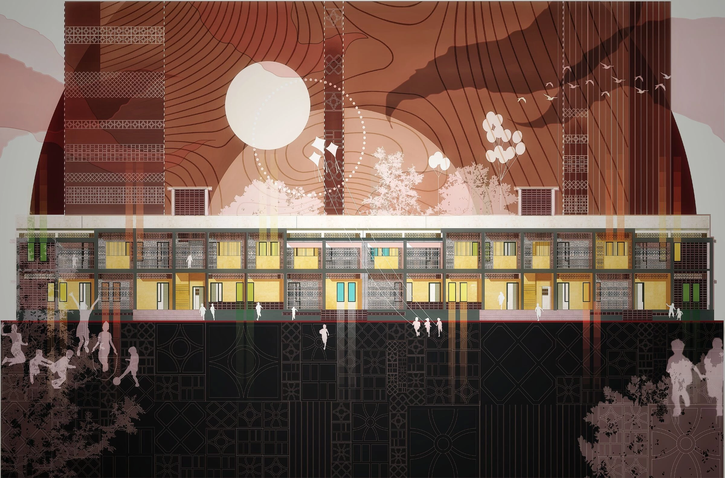 Thoraipakkam School-16