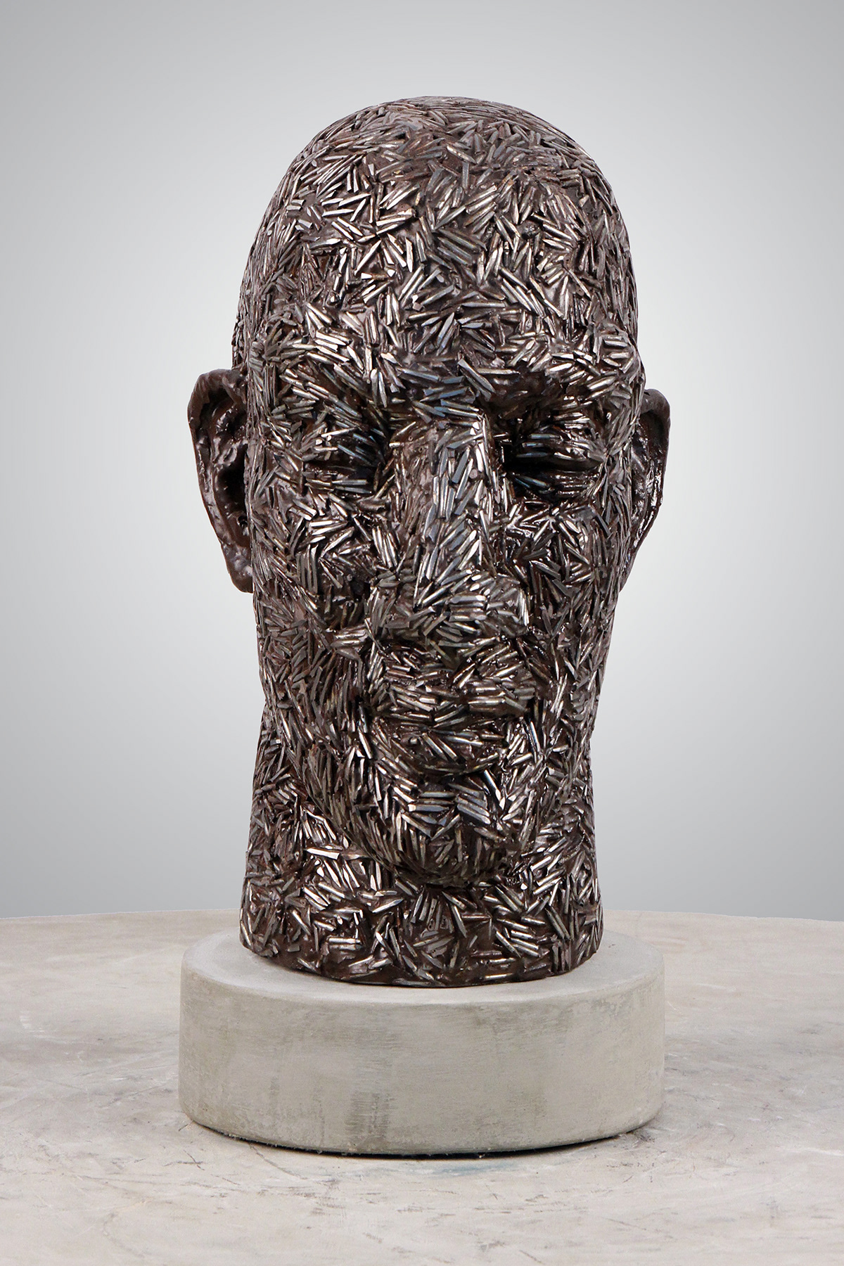 Anton Smit - Exodus Series-1